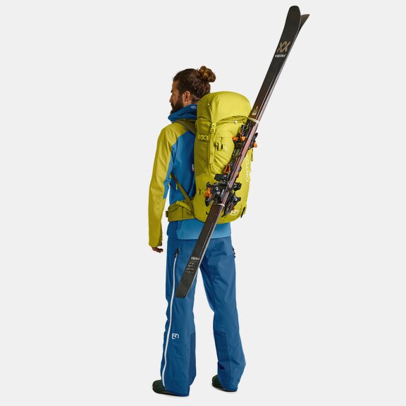 ORTOVOX PEAK 45 High alpine tour backpacks ORTOVOX